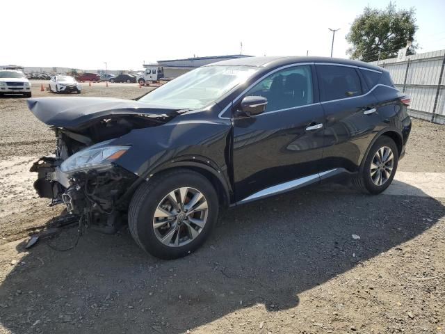 NISSAN MURANO 2015 5n1az2mg0fn268244