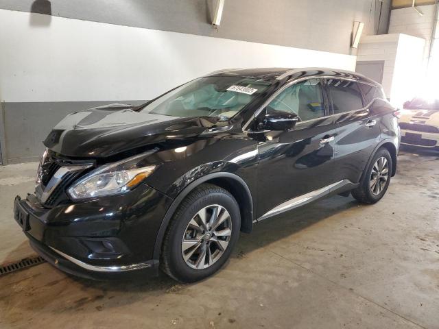 NISSAN MURANO S 2015 5n1az2mg0fn271600