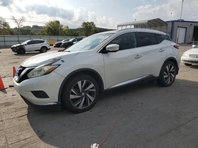 NISSAN MURANO S 2015 5n1az2mg0fn274450