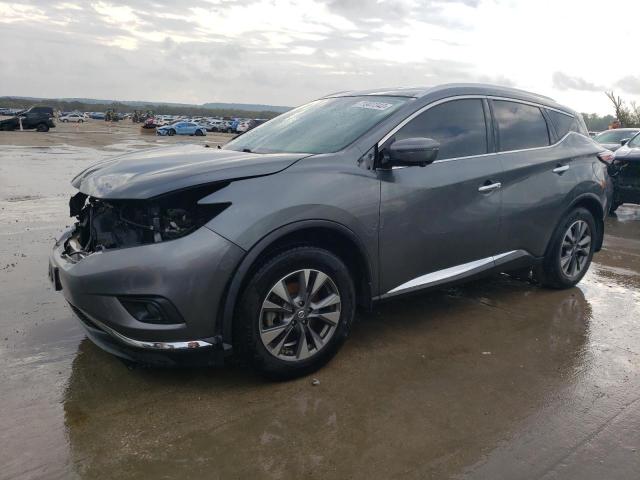 NISSAN MURANO 2015 5n1az2mg0fn285111