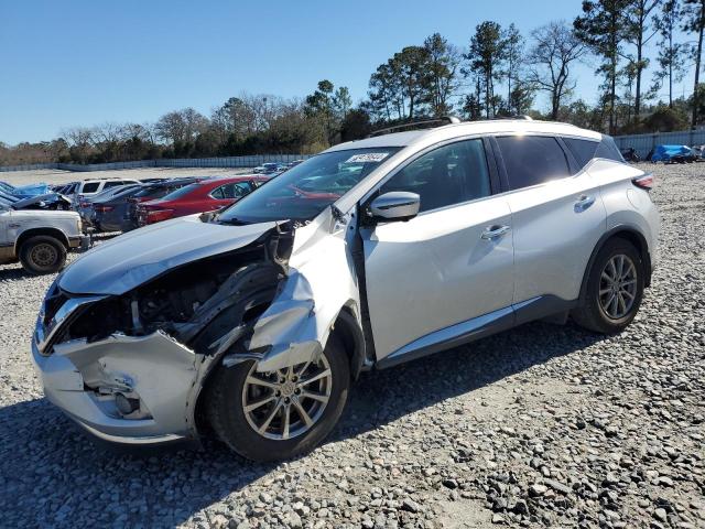 NISSAN MURANO 2015 5n1az2mg0fn288106