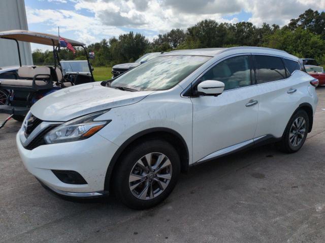 NISSAN MURANO S 2015 5n1az2mg0fn290650