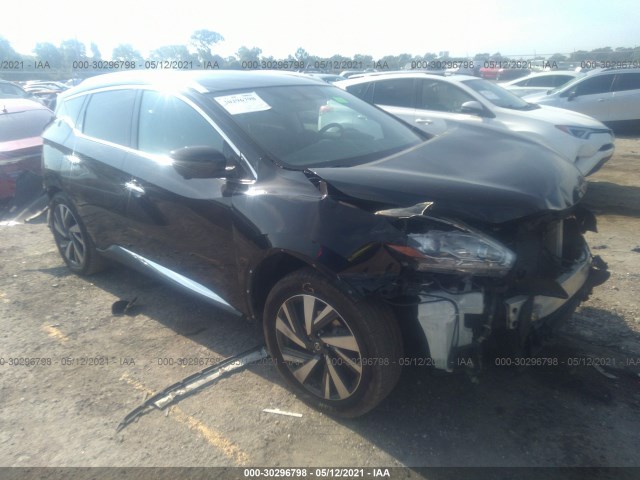 NISSAN MURANO 2016 5n1az2mg0gn122962