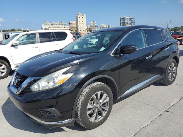 NISSAN MURANO S 2016 5n1az2mg0gn123481