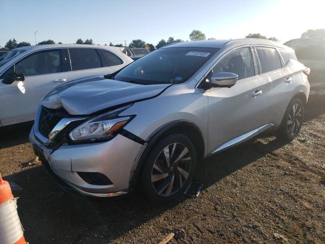 NISSAN MURANO S 2016 5n1az2mg0gn123576