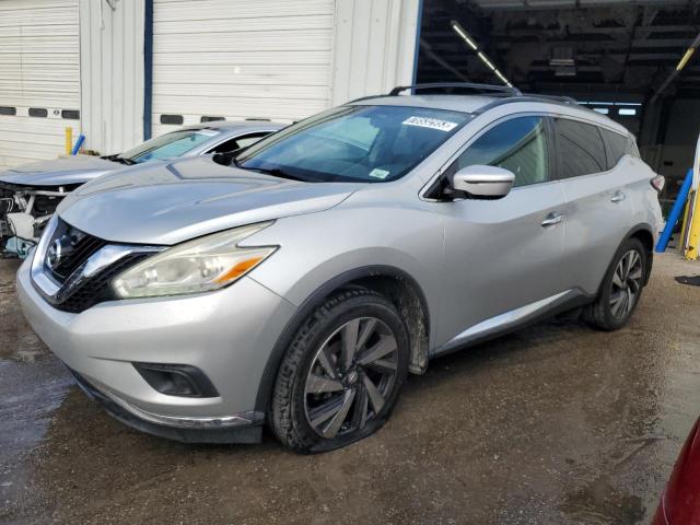 NISSAN MURANO 2016 5n1az2mg0gn126204