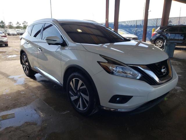 NISSAN MURANO S 2016 5n1az2mg0gn129670