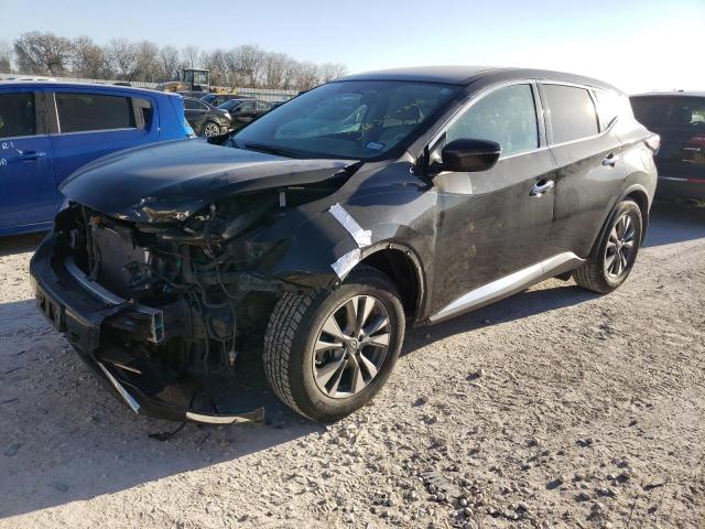 NISSAN MURANO S 2016 5n1az2mg0gn132830