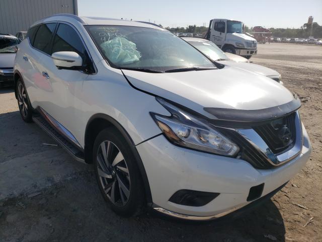 NISSAN MURANO S 2016 5n1az2mg0gn145397