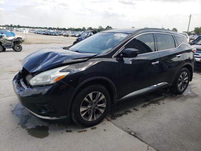 NISSAN MURANO S 2016 5n1az2mg0gn157534