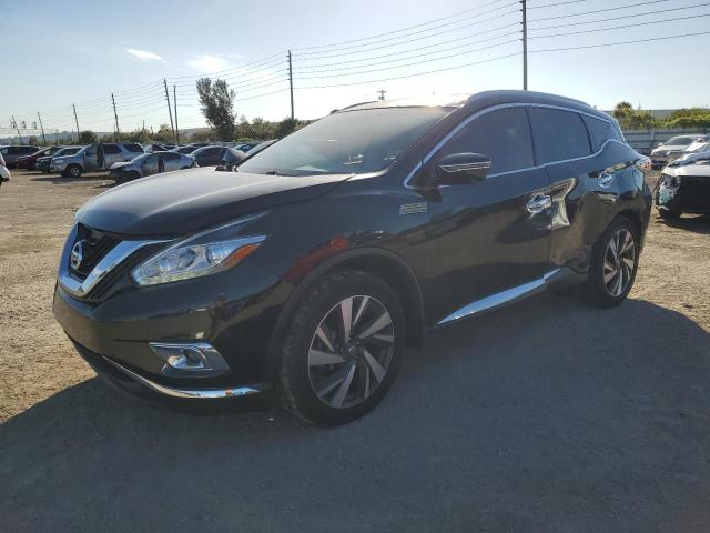 NISSAN MURANO S 2016 5n1az2mg0gn157548