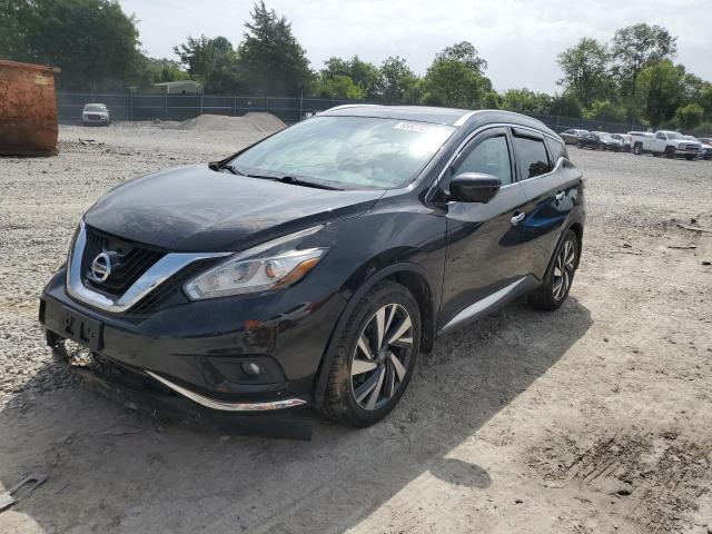 NISSAN MURANO S 2016 5n1az2mg0gn158361