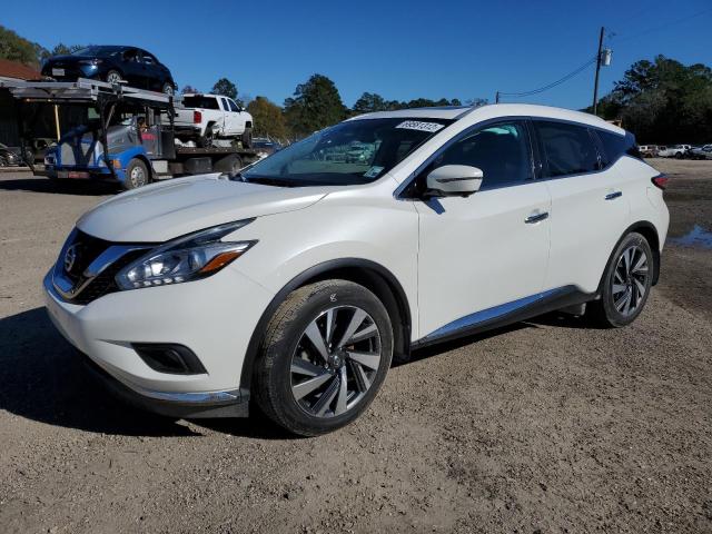 NISSAN MURANO S 2016 5n1az2mg0gn160241