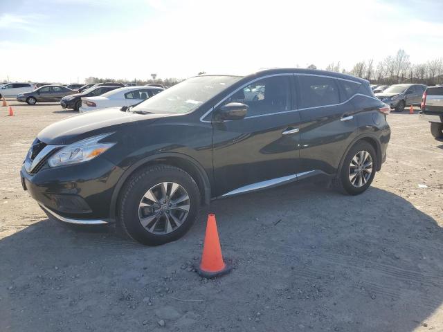 NISSAN MURANO S 2016 5n1az2mg0gn160627