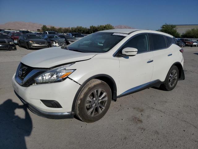 NISSAN MURANO S 2016 5n1az2mg0gn162488