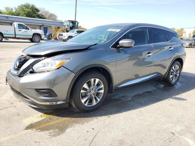 NISSAN MURANO 2016 5n1az2mg0gn164886