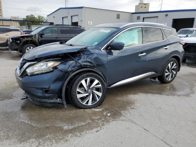 NISSAN MURANO 2016 5n1az2mg0gn165732