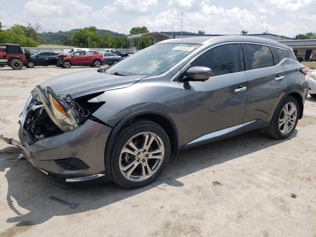 NISSAN MURANO S 2016 5n1az2mg0gn171871