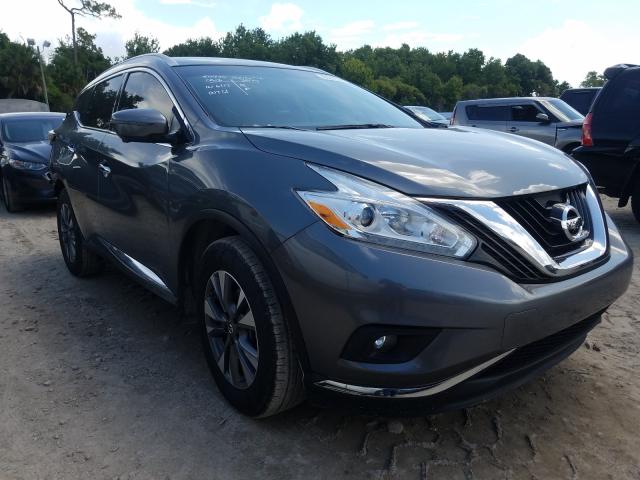 NISSAN NULL 2017 5n1az2mg0hn106729