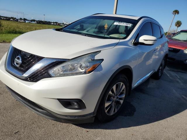 NISSAN MURANO S 2017 5n1az2mg0hn123157