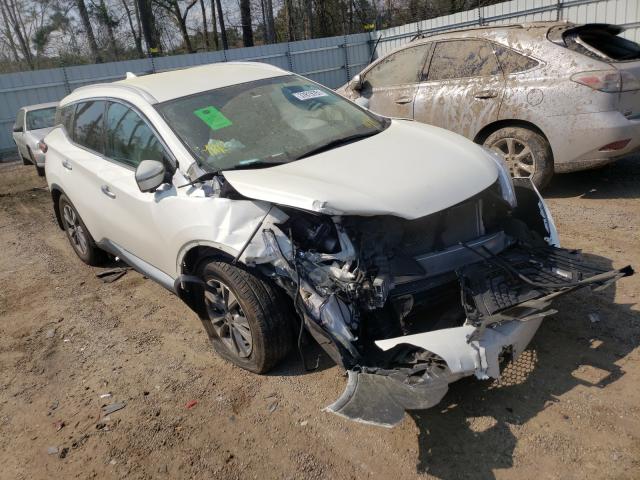 NISSAN MURANO S 2017 5n1az2mg0hn134272