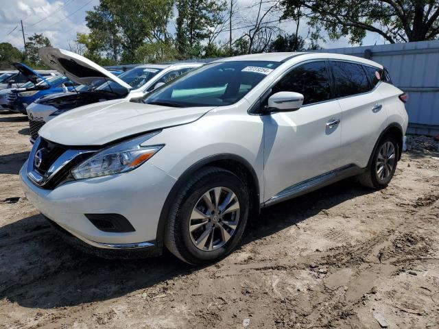 NISSAN MURANO S 2017 5n1az2mg0hn137768