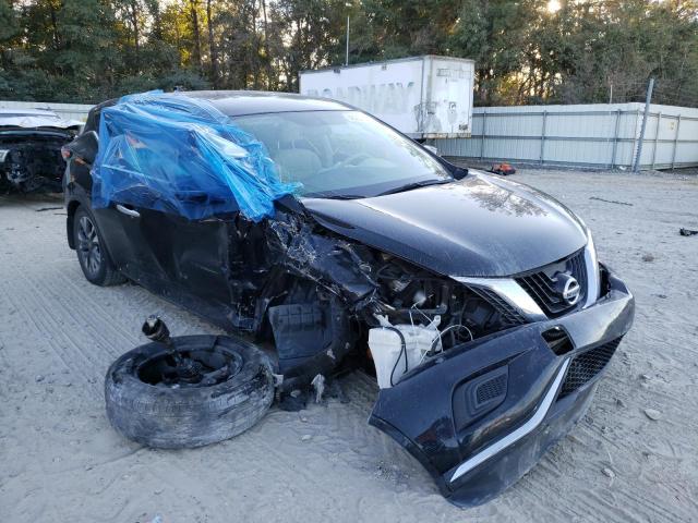 NISSAN MURANO S 2017 5n1az2mg0hn146227