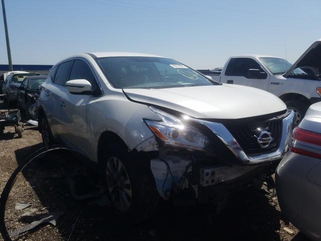 NISSAN MURANO S 2017 5n1az2mg0hn173055