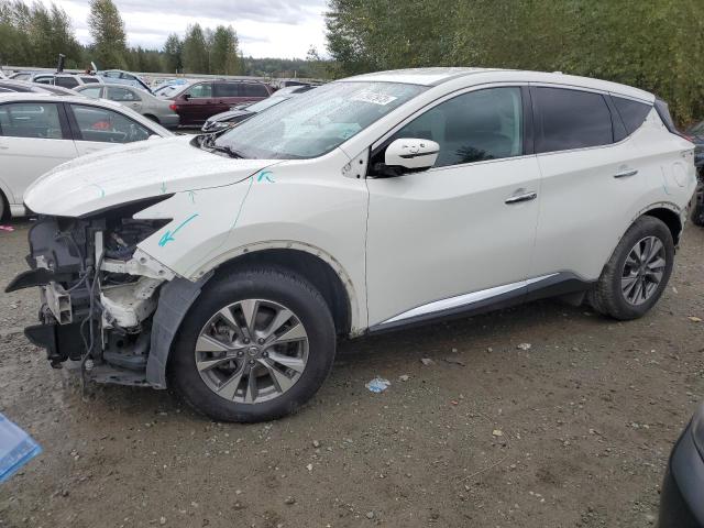 NISSAN MURANO S 2017 5n1az2mg0hn173895