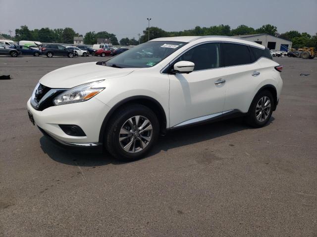 NISSAN MURANO S 2017 5n1az2mg0hn175582