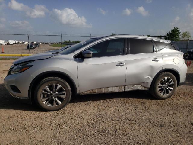 NISSAN MURANO 2018 5n1az2mg0jn130776