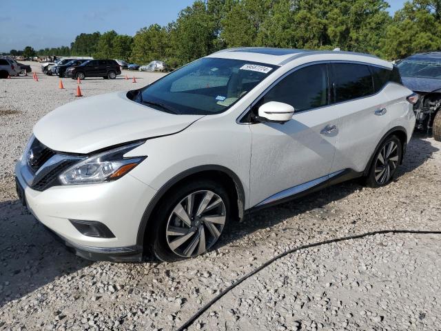 NISSAN MURANO 2018 5n1az2mg0jn133919