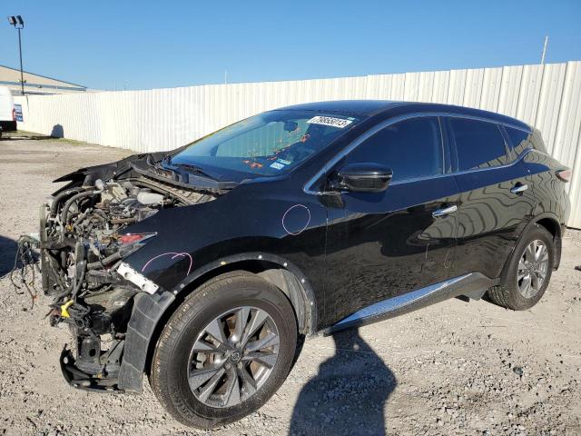 NISSAN MURANO 2018 5n1az2mg0jn165964