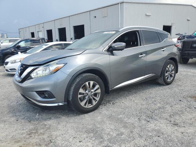 NISSAN MURANO S 2015 5n1az2mg1fn235849