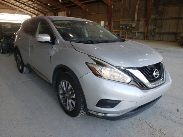 NISSAN MURANO S 2015 5n1az2mg1fn255650