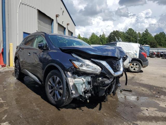 NISSAN MURANO S 2015 5n1az2mg1fn259018