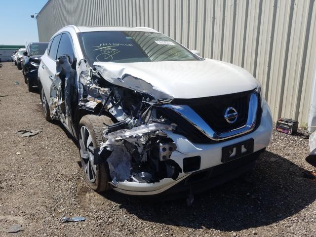 NISSAN MURANO S 2015 5n1az2mg1fn259455