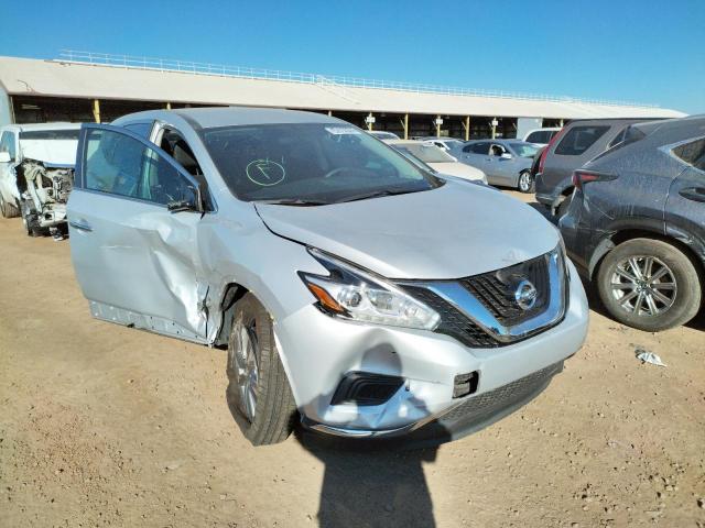 NISSAN MURANO S 2015 5n1az2mg1fn265630