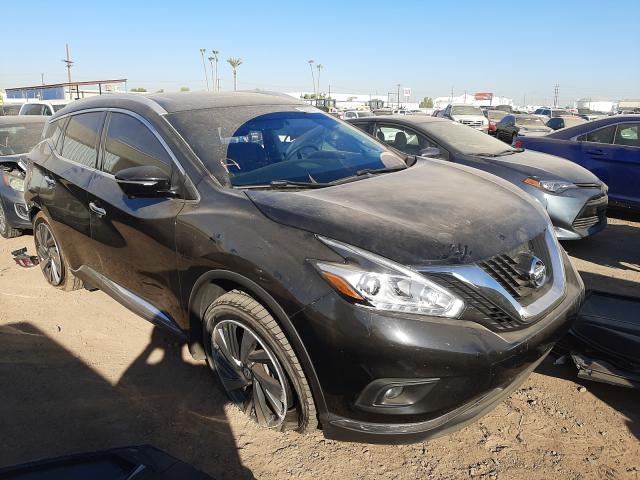 NISSAN MURANO S 2015 5n1az2mg1fn268494