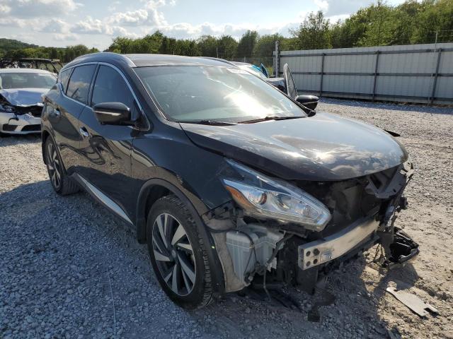 NISSAN MURANO S 2015 5n1az2mg1fn277518