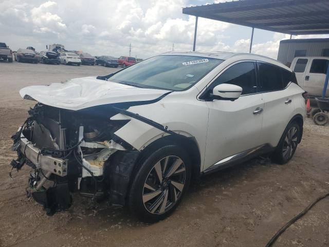 NISSAN MURANO S 2016 5n1az2mg1gn144453