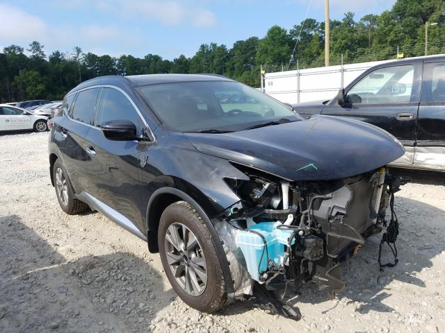 NISSAN MURANO S 2016 5n1az2mg1gn163732