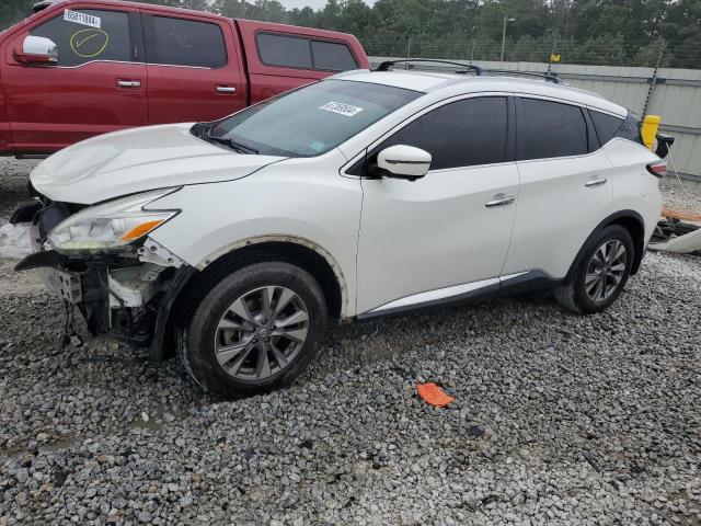 NISSAN MURANO 2017 5n1az2mg1hn189071