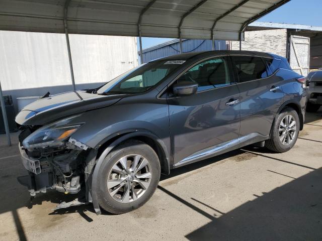 NISSAN MURANO 2018 5n1az2mg1jn117437