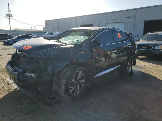 NISSAN MURANO S 2018 5n1az2mg1jn117714