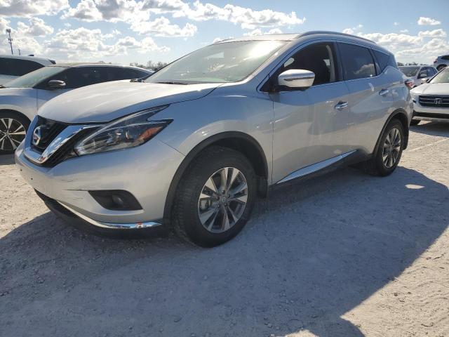 NISSAN MURANO S 2018 5n1az2mg1jn159090