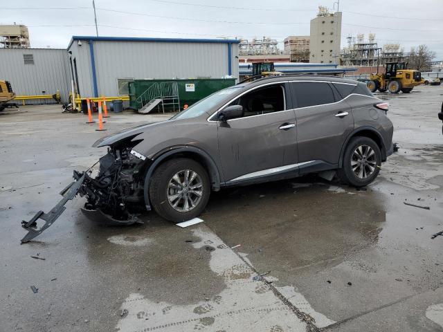 NISSAN MURANO S 2018 5n1az2mg1jn171000