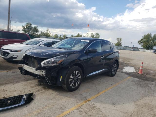 NISSAN MURANO 2018 5n1az2mg1jn174754