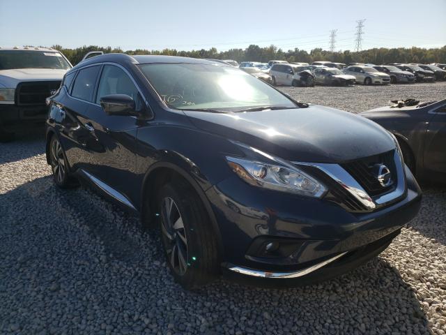 NISSAN NULL 2018 5n1az2mg1jn181543