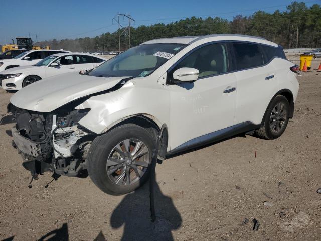 NISSAN MURANO 2015 5n1az2mg2fn212564